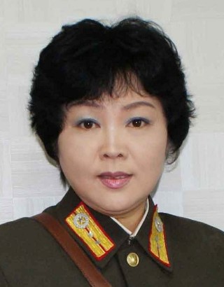군인 이순실