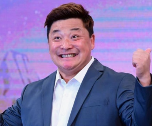윤정수 근황