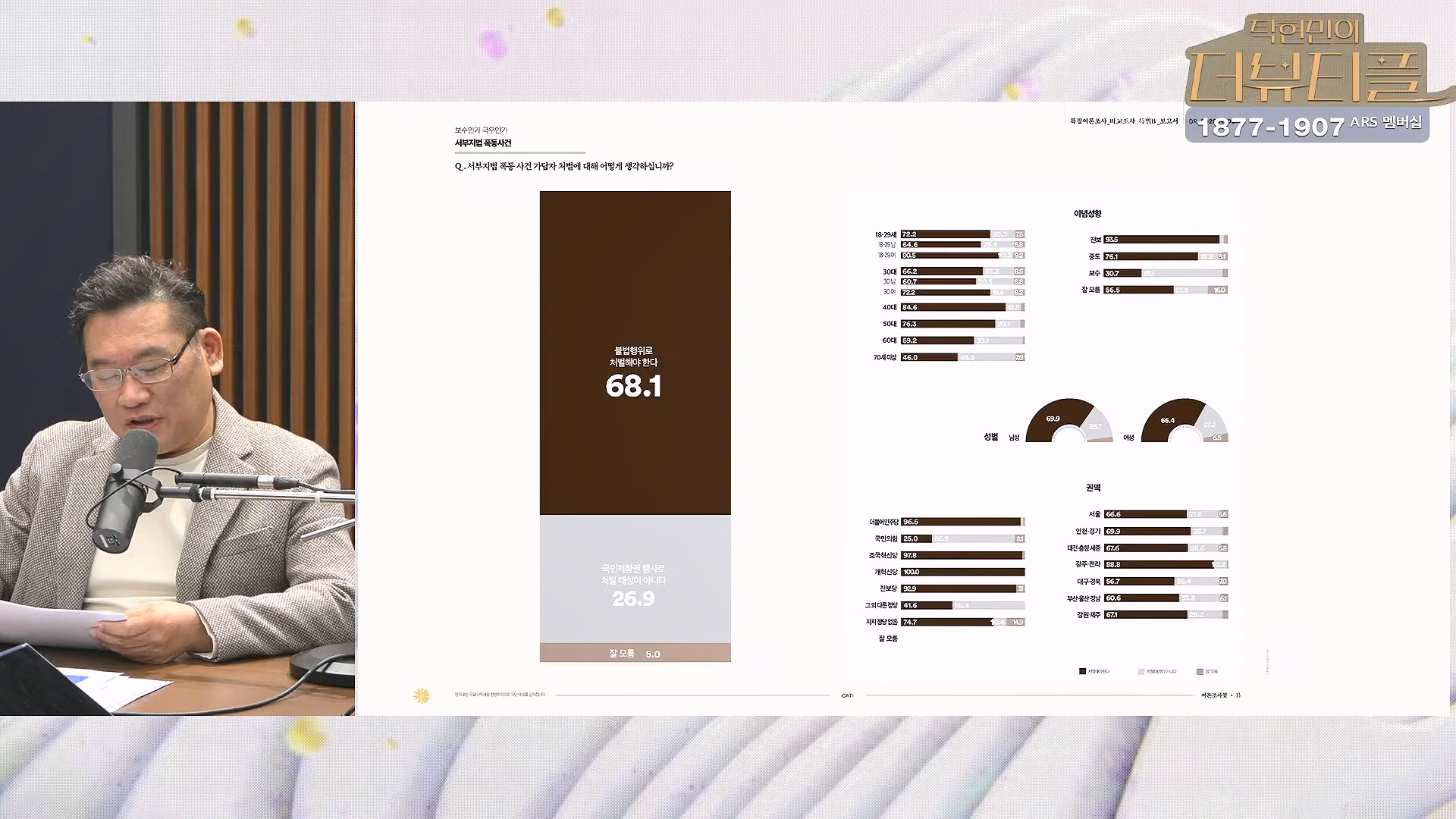 [#탁현민의더뷰티플] 을사년, 내란 잡귀 잡아먹는 푸른뱀의 한 해 ¦ 2025년 1월 26일 일요일 ¦ 다시 28회 (1080p_30fps_H264-128kbit_AAC).mp4_20250128_151850.953.jpg
