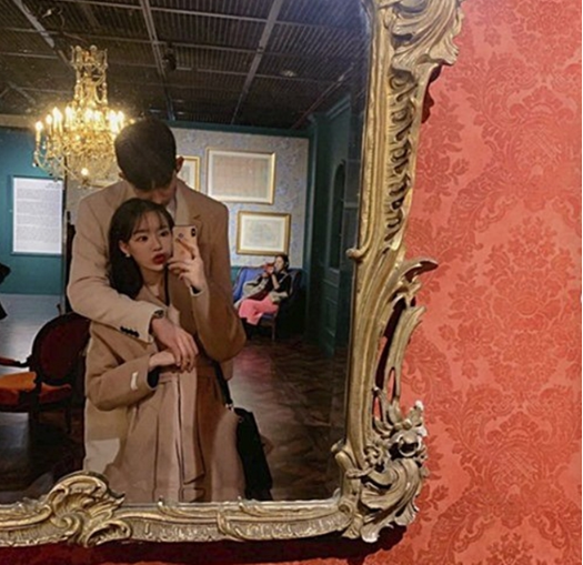  김진아  이태호