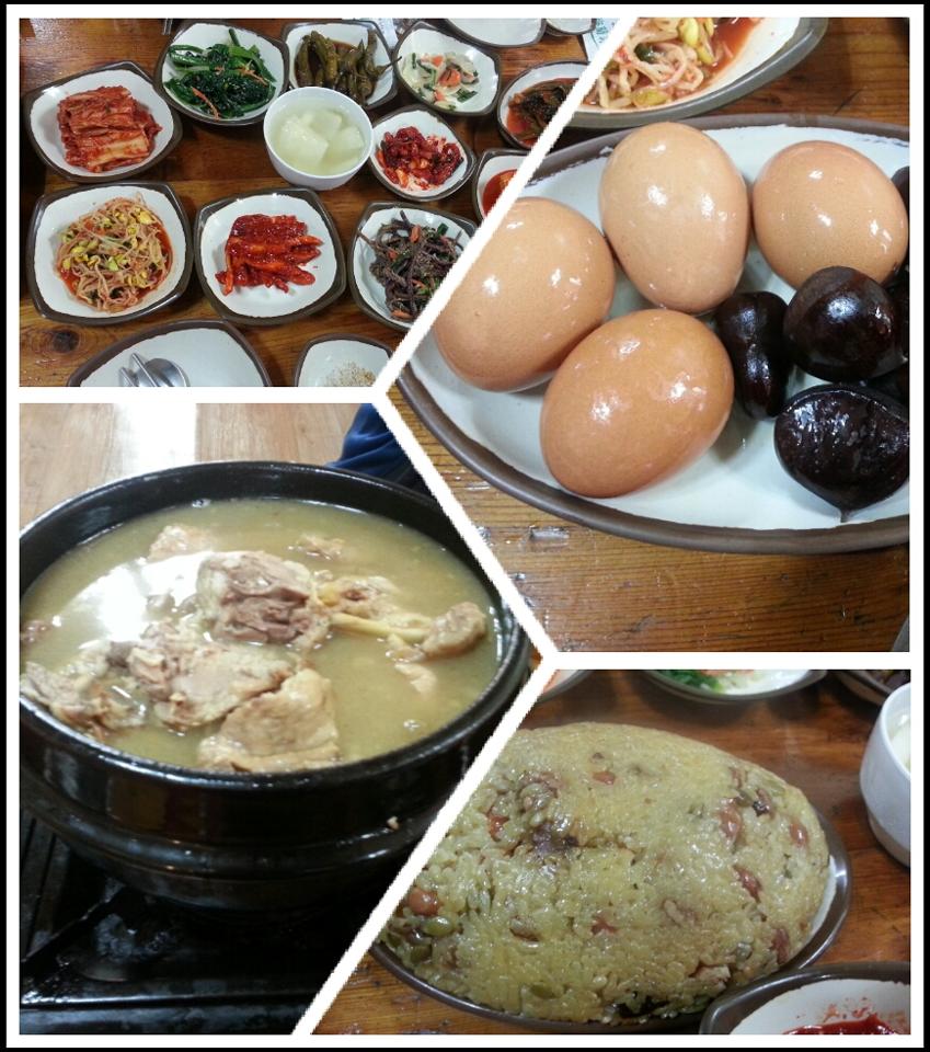 지리산오리마을 이미지