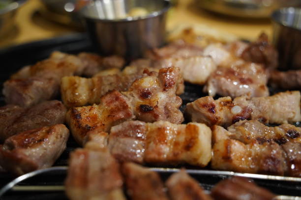 pork