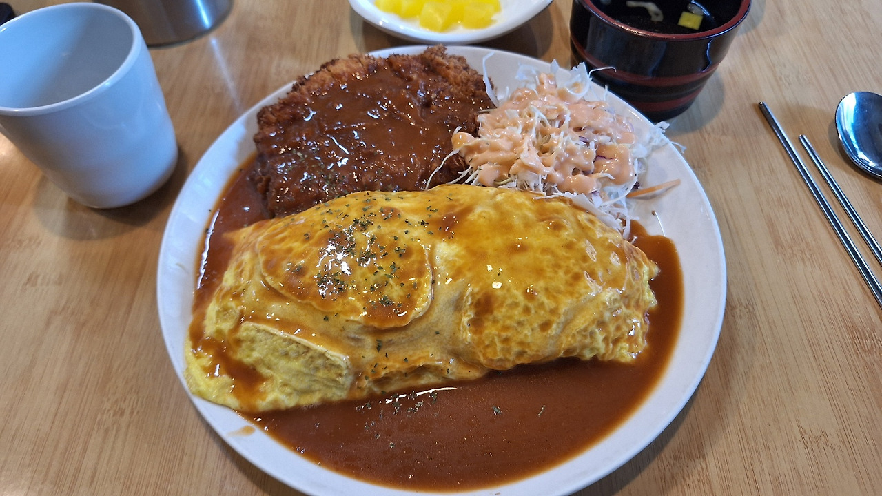 드림식당 이미지