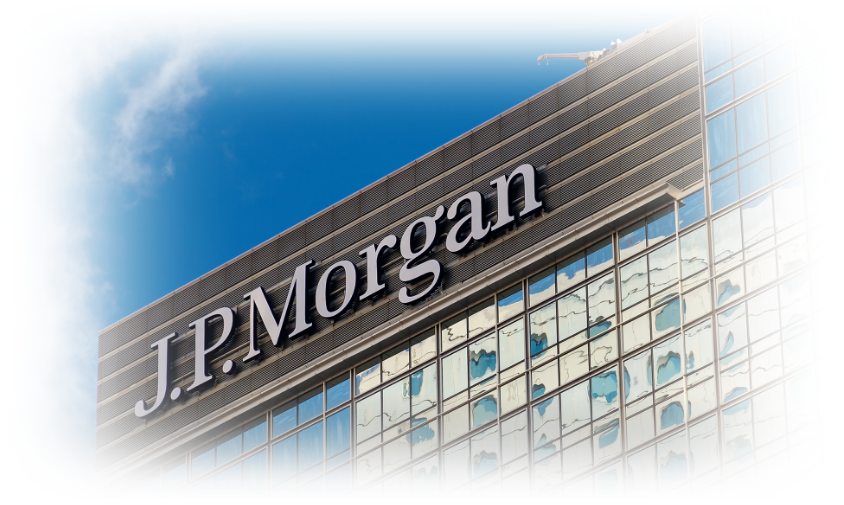 JP Morgan 이미지