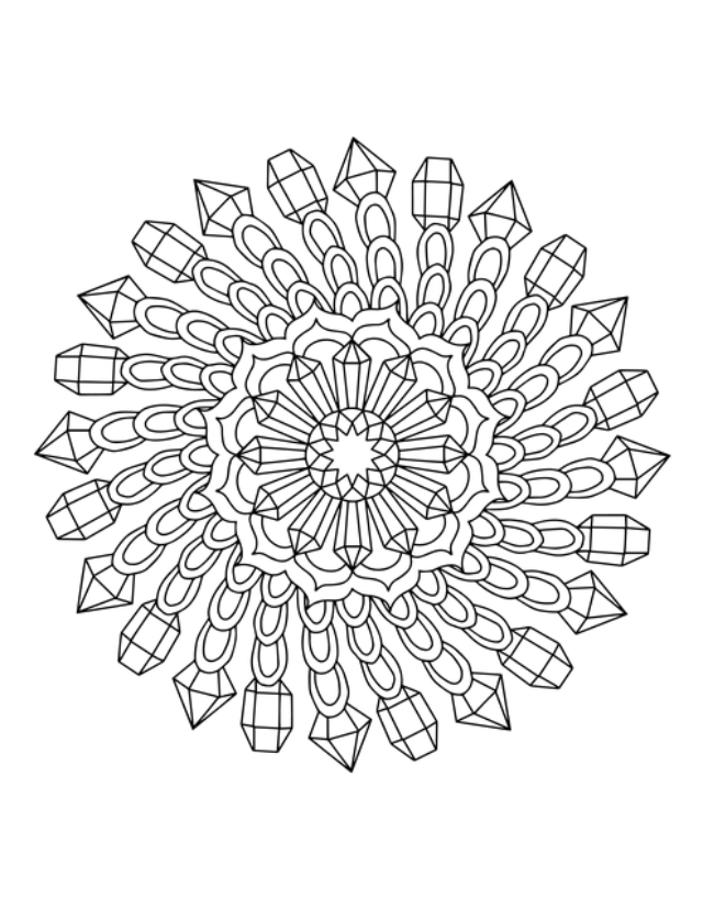 기하-보석