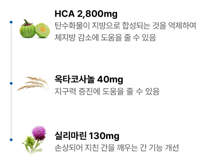 맨올로지컷-주원료-세가지에-대한-설명