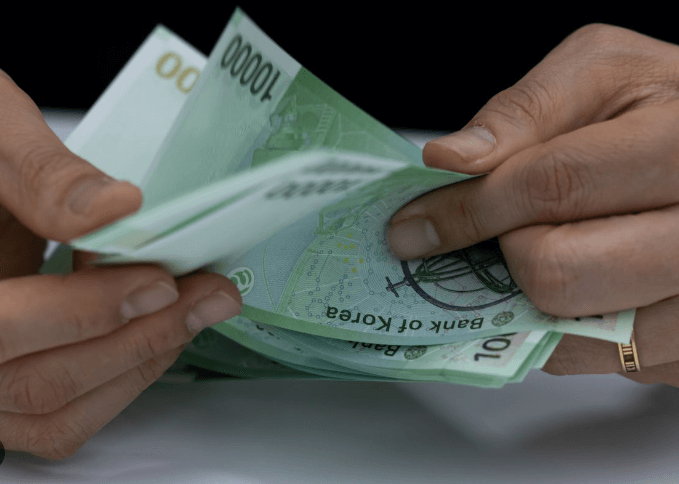 민생회복 소비쿠폰 사용처