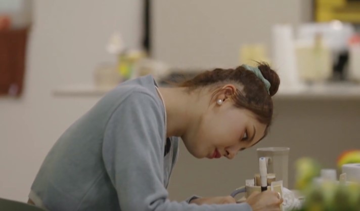 환승연애2포스터