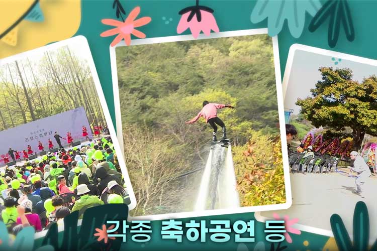 여수-영취산-진달래꽃-축제-프로그램