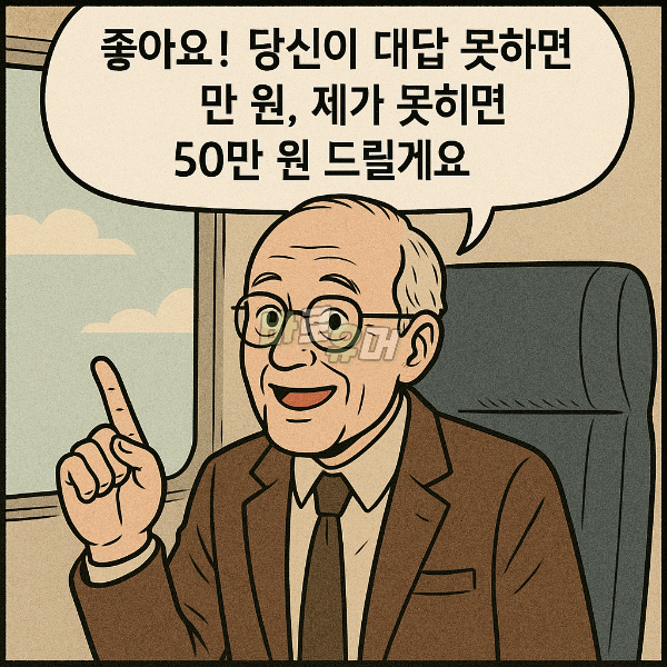 노망난 할배가 예쁜 여자 꼬시면 벌어지는 일 ㄷㄷ 4