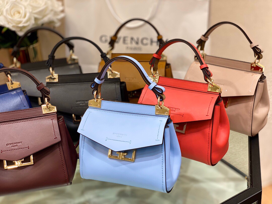  [GIVENCHY] 지방시 미니 미스틱백 BB50C3B0LG-001 (9 COLOR)