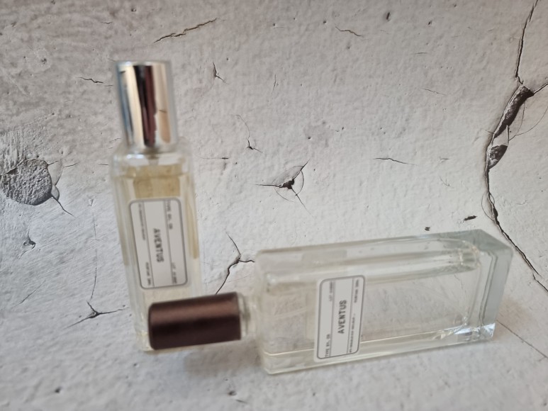 크리드어벤투스 향수