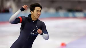 스피드스케이팅 선수 김준호