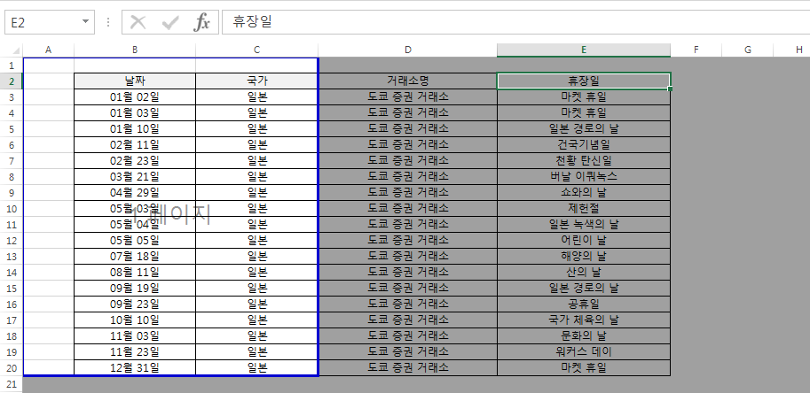 인쇄 이미지