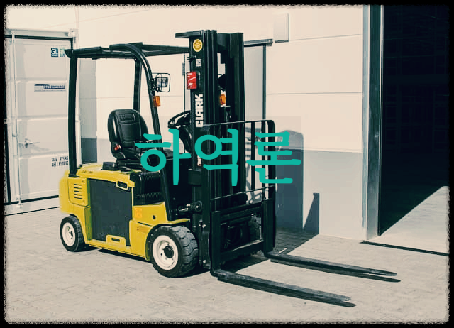  하역론 : 효과적인 화물 하역을 위한 이론