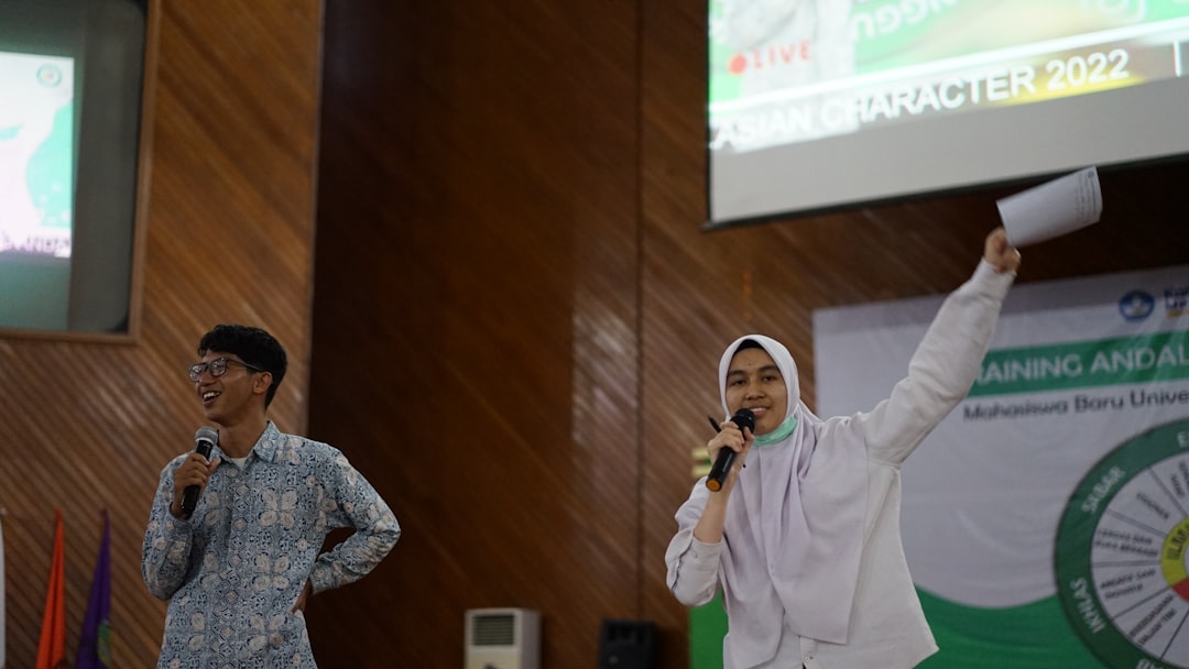 Candidates