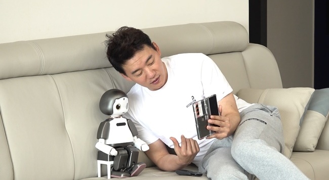 김승수 미우새