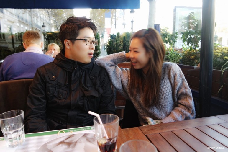 '프로포즈' 신부가 부르는 사랑스러운 축가 ♥ 축가: 연습생 출신 친구의 9