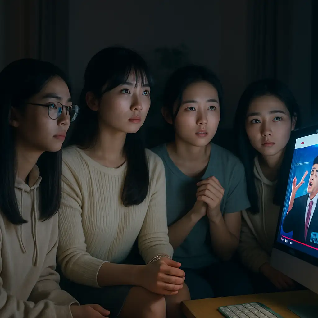 빛나는 화면 속 가짜 전문가&amp;#44; 맹신하는 사람들
