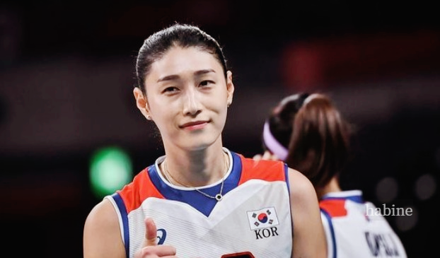 김연경