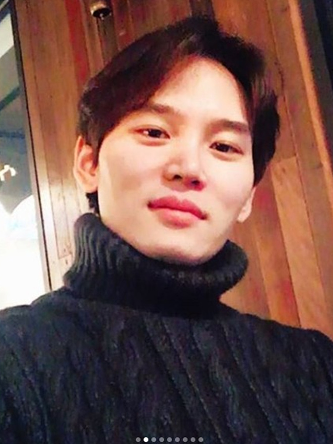  한준우 배우 프로필 모든 것