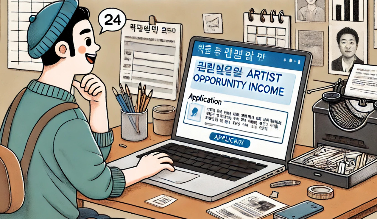 지원금-신청