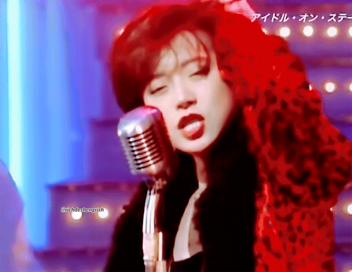 나카모리아키나 9604 アイドル オン ステージ Tokyo Rose Gif 나카모리아키나 9604 アイドル オン ステージ Tokyo Rose Gif