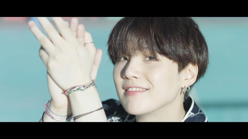  아미들 심장 어떡할꺼야? 방탄소년단 Dynamite DISCO