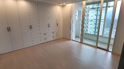  원주 기업도시 입주청소 및 줄눈 시공은 바른홈클린