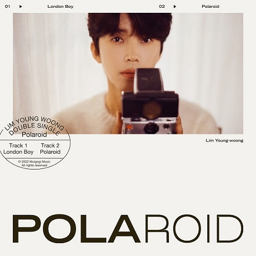 임영웅 London Boy 런던보이 노래 가사 뮤비 신곡 폴라로이드 Polaroid