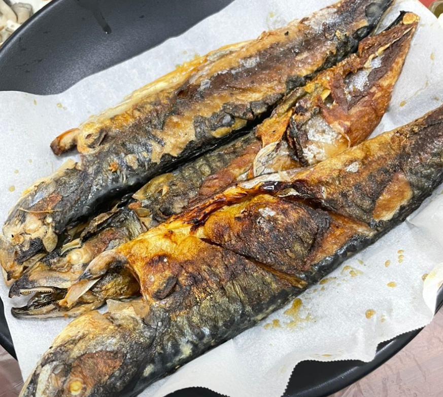 백로식당 3