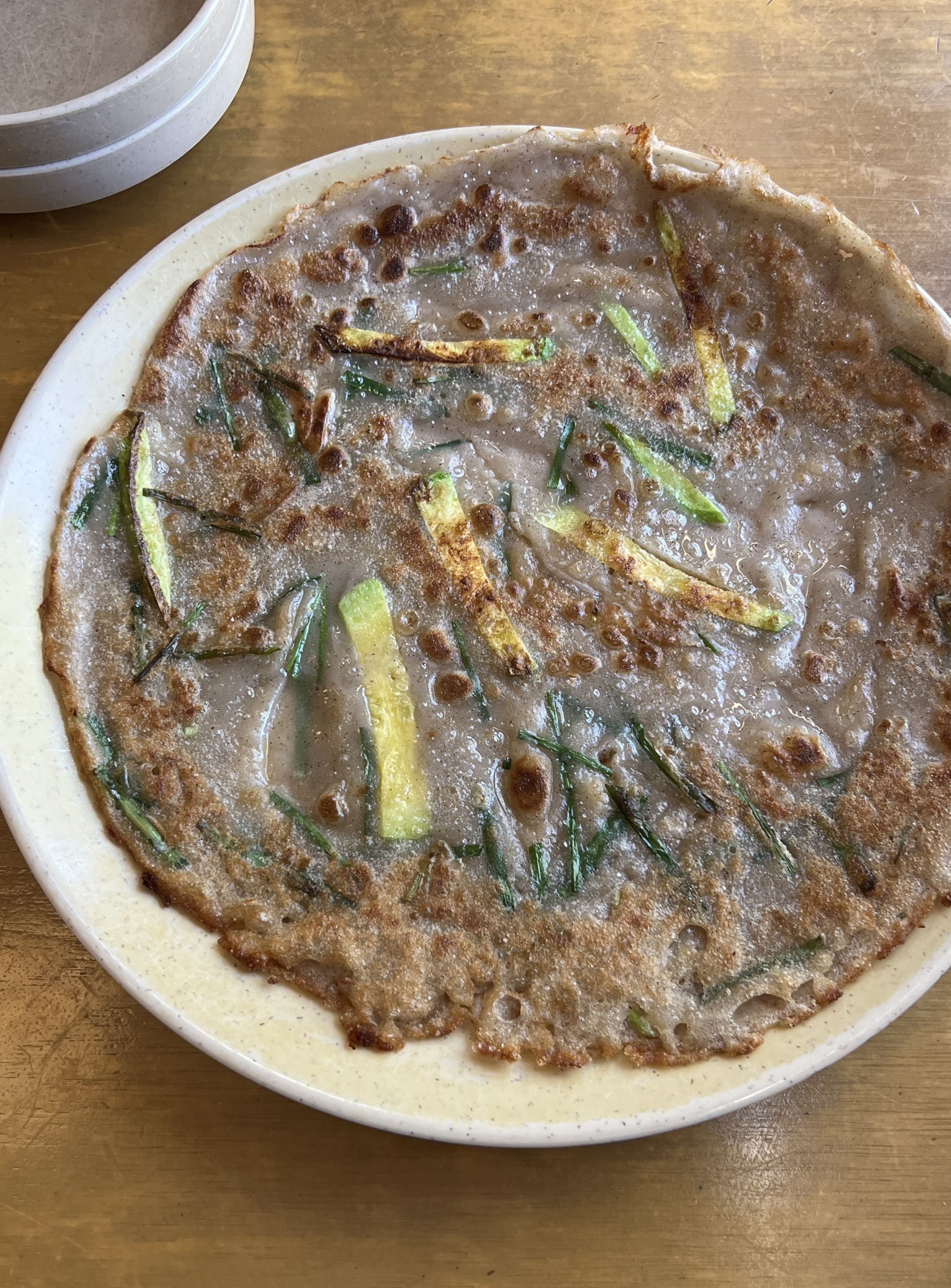 서촌-여름국수-맛집- 메밀꽃필 무렵
