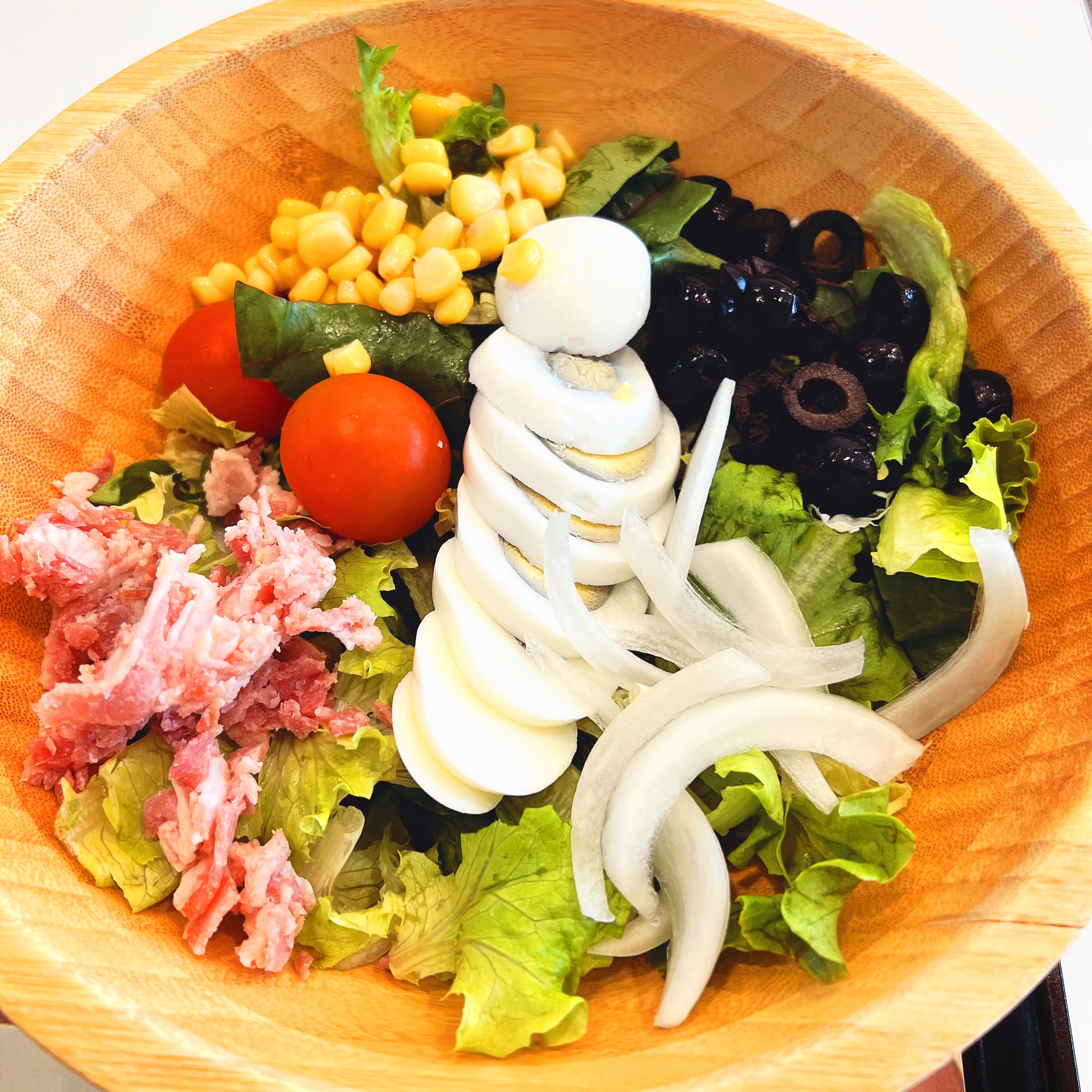  마곡 맛집 | 샐러디 마곡나루역점 | 콥샐러드