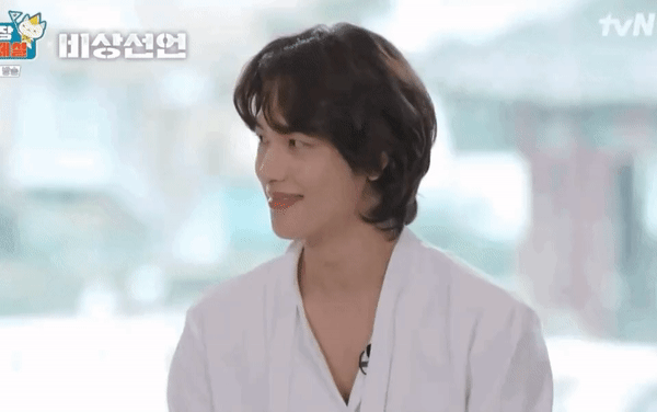  임시완 얼굴 근황