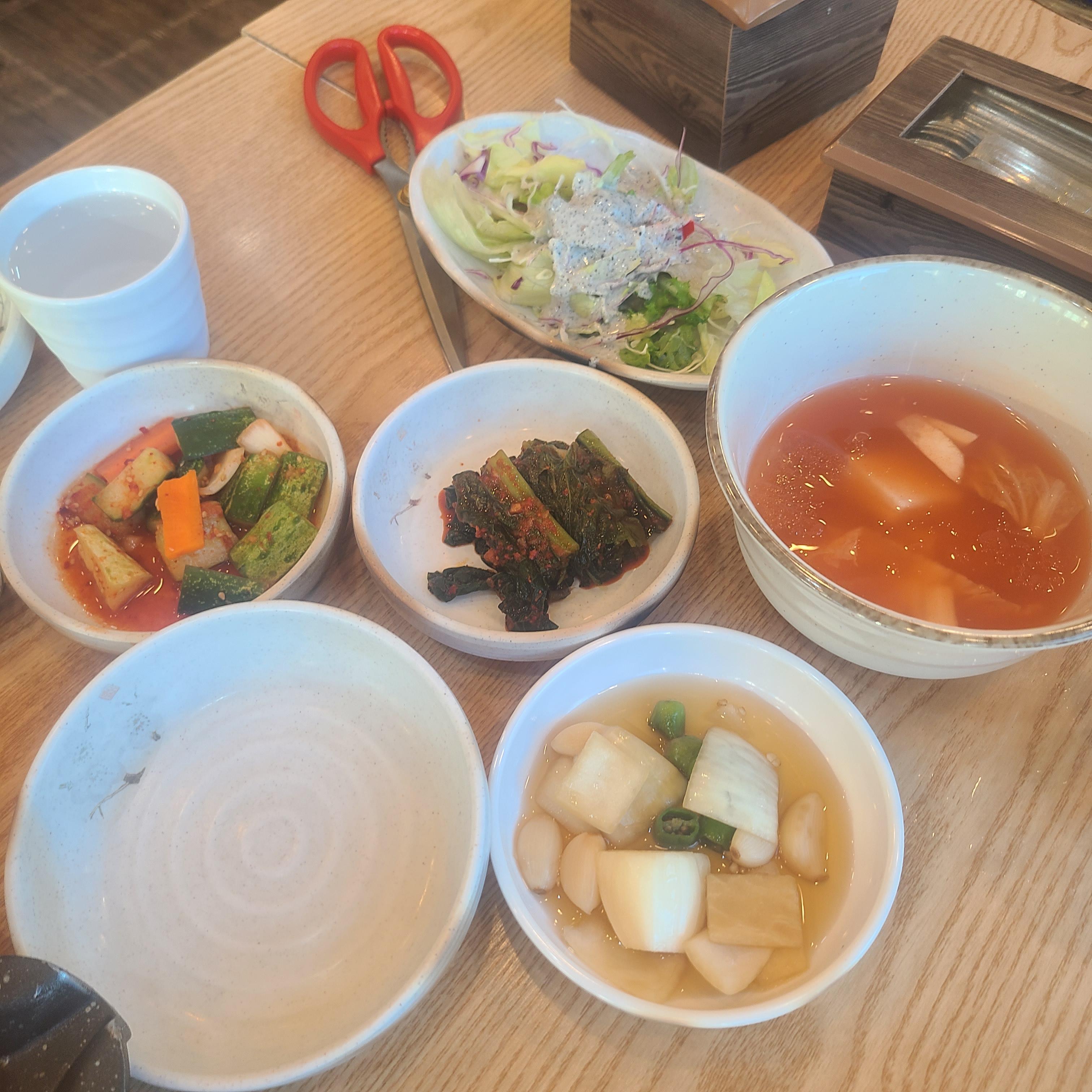 곤드레밥집 2