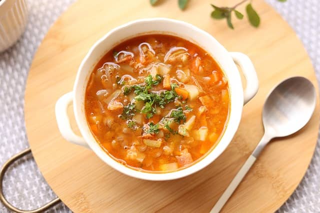 마녀스프 레시피 3가지! 더 맛있고 배부르게 먹는 법