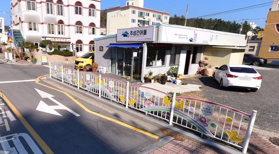 로또 - 1058회 - 1등포인트 - 전남 - 완도 - 군 - 추썸로또