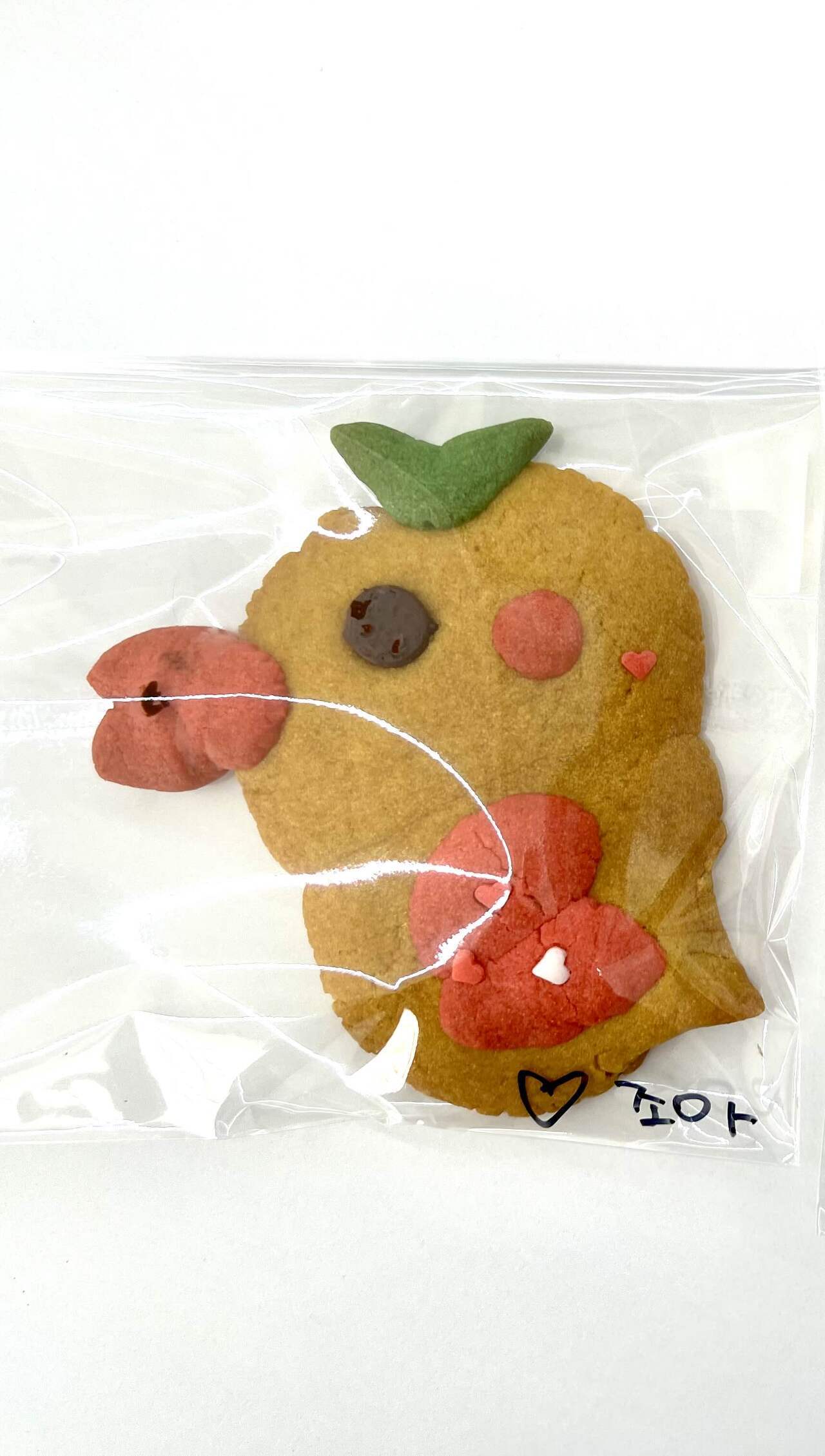 주주블랑 이미지