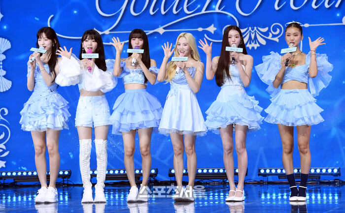 걸그룹-오마이걸