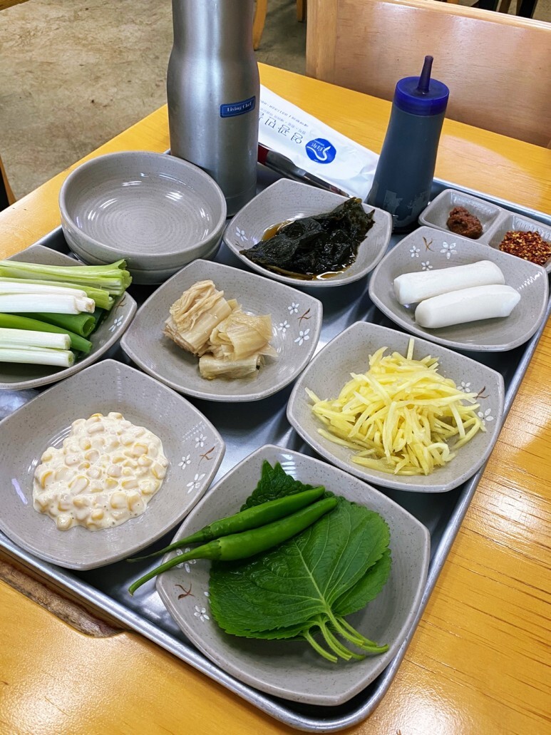 영광민물장어 이미지