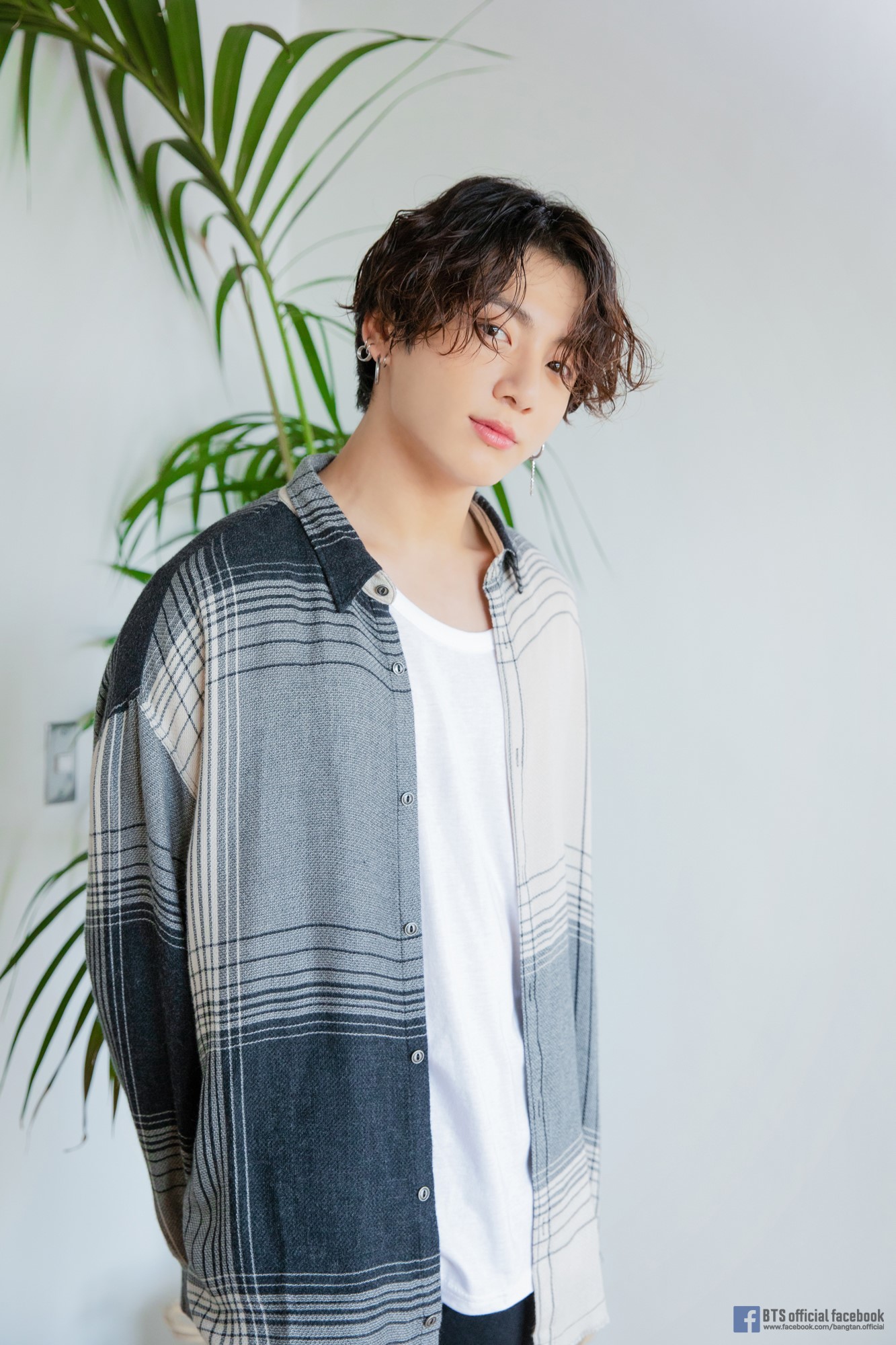  BTS 방탄소년단 공식 2020 KOOKIE 꾹이데이