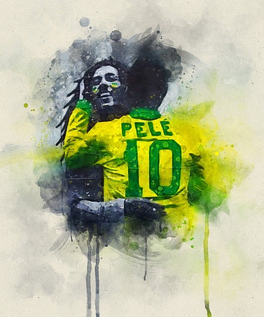  펠레(Pele) '축구황제' '축구영웅' 별세 사망 소식에 전세계 슬픔에 잠겨