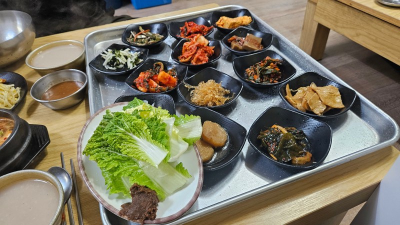 우리집식당 이미지