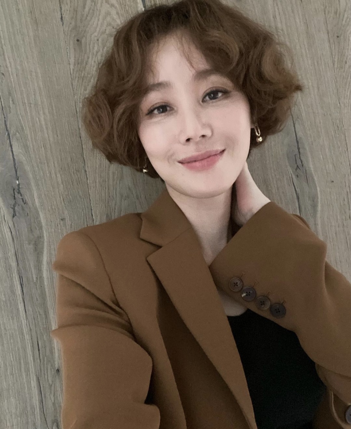  배우 김성령 남편 직업 집안 재력