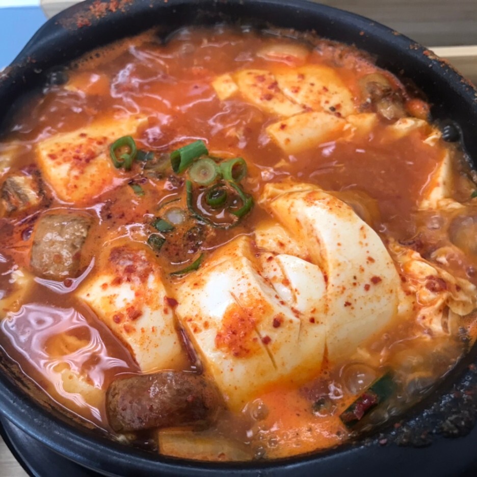 한식당 소풍