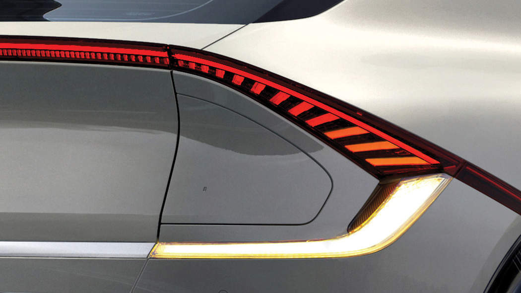 기아(Kia) The Kia EV6 알아보고 시승하기