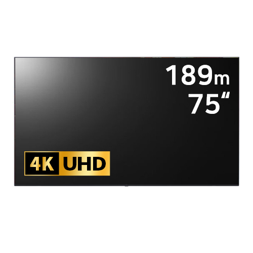 LG전자울트라HD75UT8300NNA