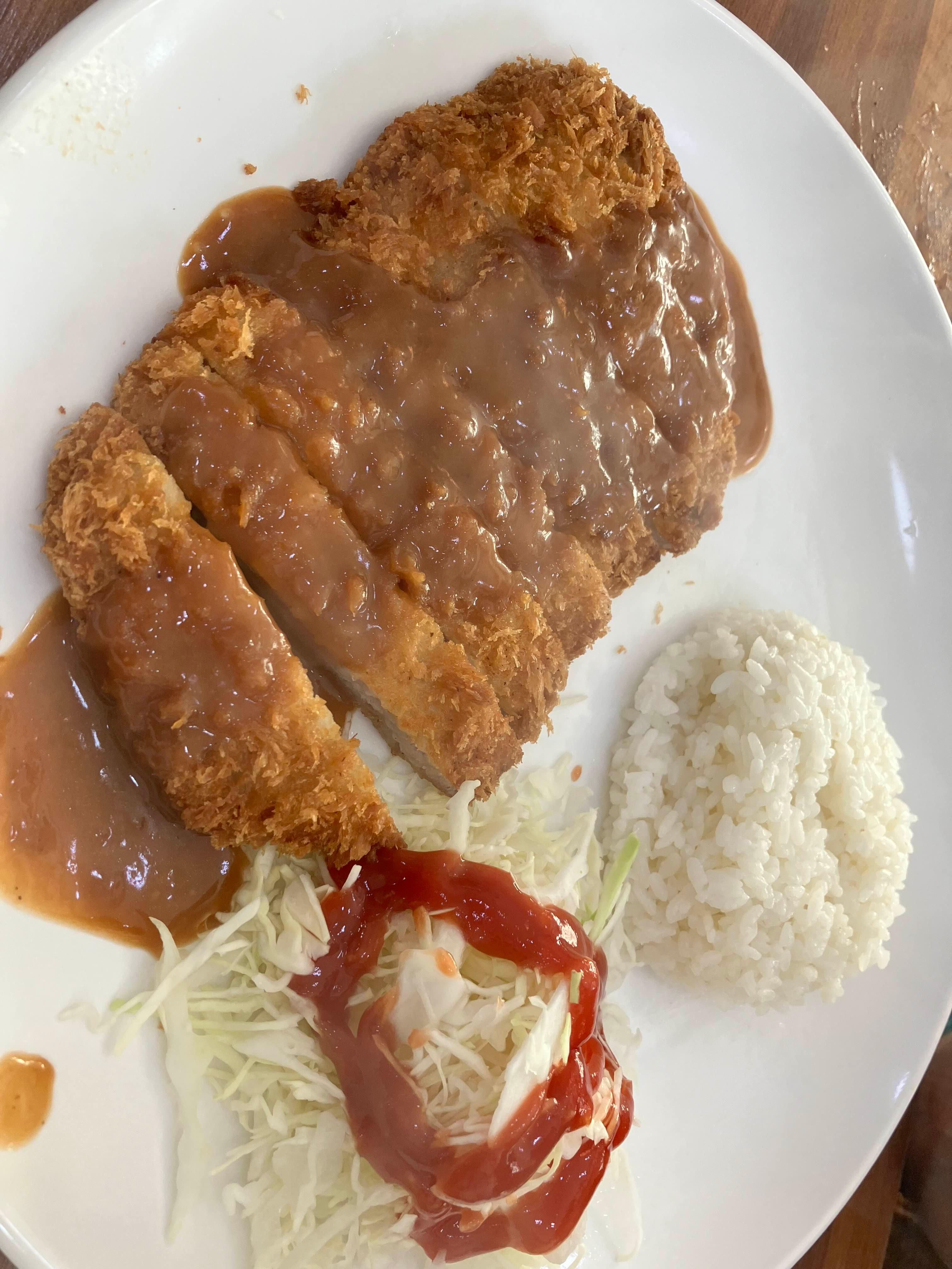 옛날밀국수 이미지