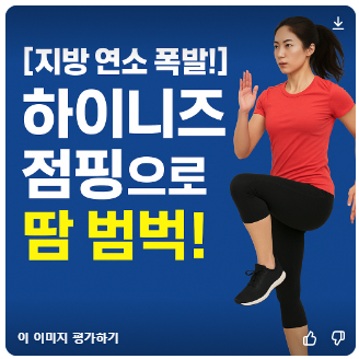 하이니즈점핑