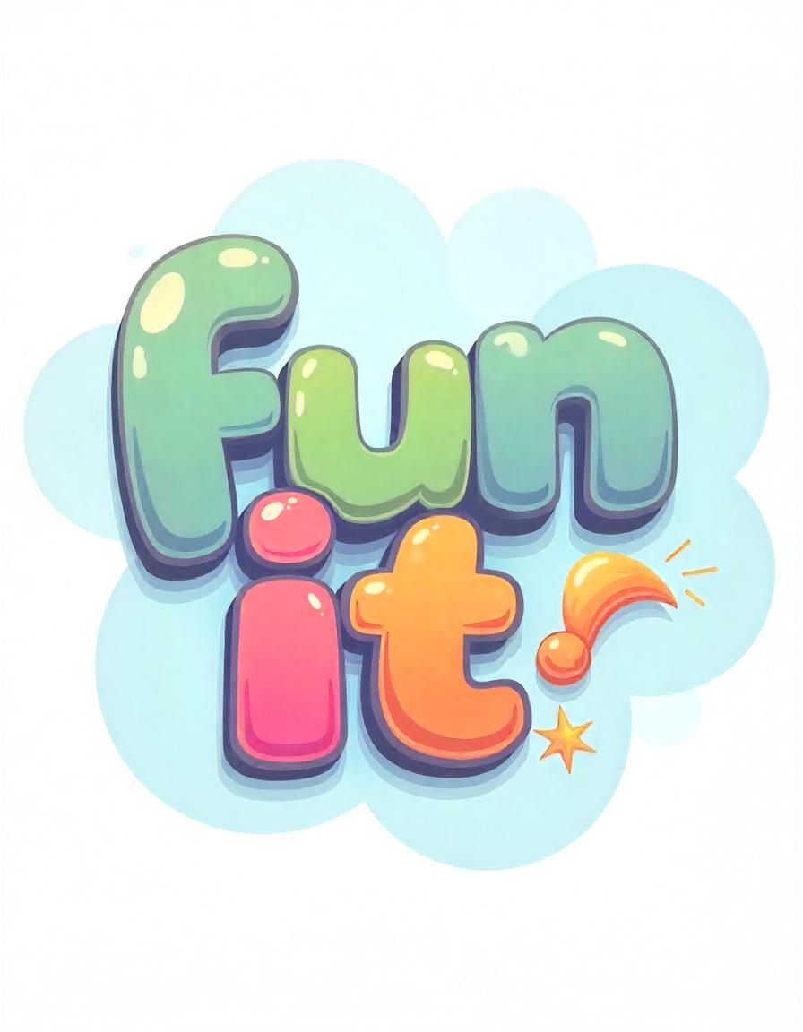 Fun-It